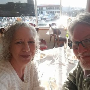 Meet your Posher, Sharon